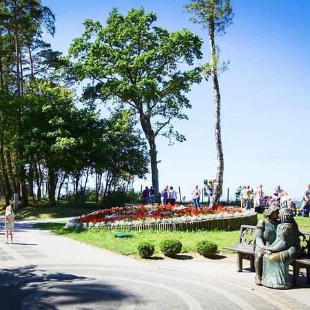 Resort Apartamenty Klifowa Rewal 36 외부 사진