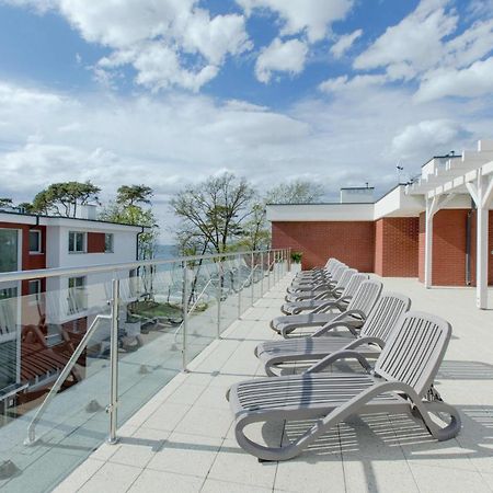 Resort Apartamenty Klifowa Rewal 36 외부 사진