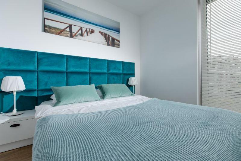 Resort Apartamenty Klifowa Rewal 36 외부 사진