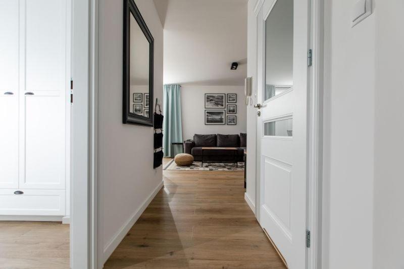 Resort Apartamenty Klifowa Rewal 36 외부 사진