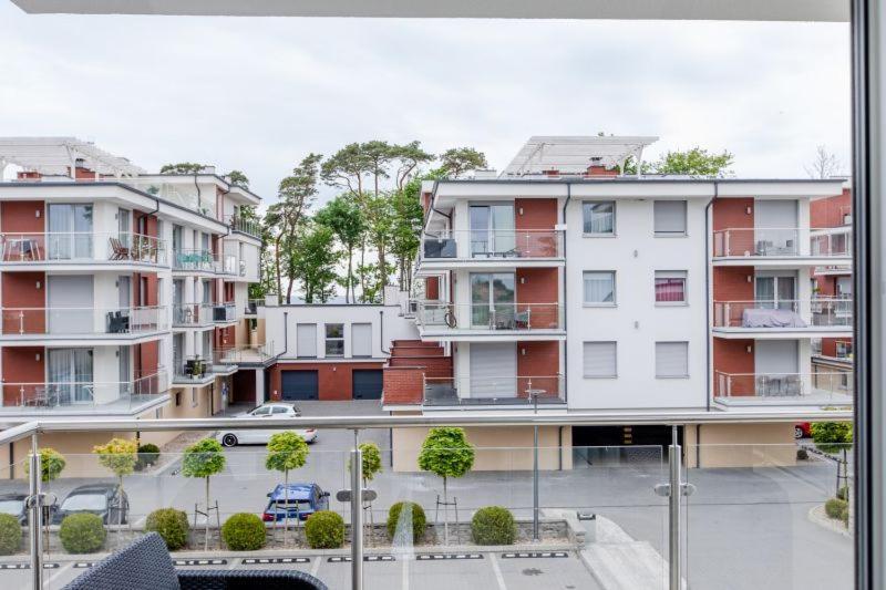 Resort Apartamenty Klifowa Rewal 36 외부 사진