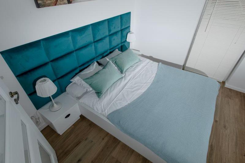 Resort Apartamenty Klifowa Rewal 36 외부 사진