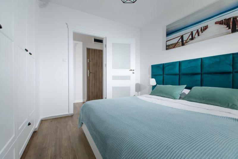 Resort Apartamenty Klifowa Rewal 36 외부 사진