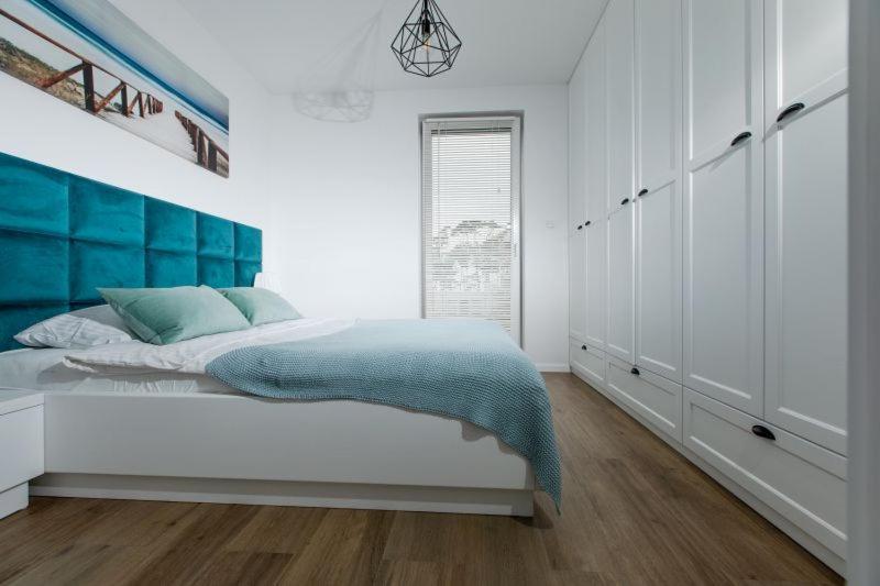 Resort Apartamenty Klifowa Rewal 36 외부 사진