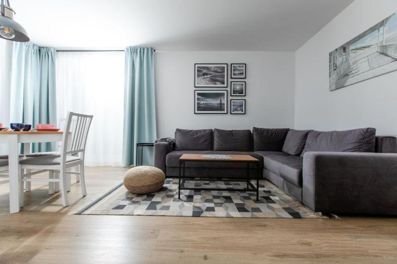 Resort Apartamenty Klifowa Rewal 36 외부 사진